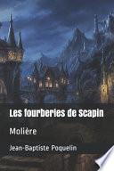 Les fourberies de Scapin