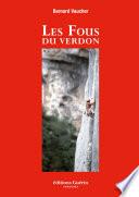 Les Fous du Verdon