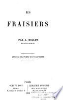 Les fraisiers
