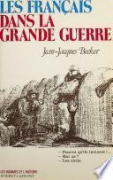 Les Français dans la Grande guerre