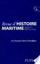 Les français dans le Pacifique