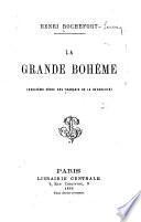 Les Français de la décadence