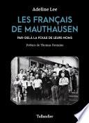 Les Français de Mauthausen