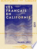 Les Français en Californie