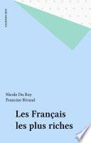 Les Français les plus riches