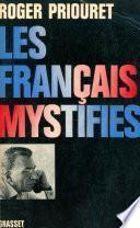 Les Français mystifiés