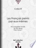 Les Français peints par eux-mêmes