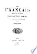 Les Francais Peints par Eux-Memes