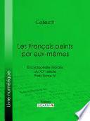 Les Français peints par eux-mêmes