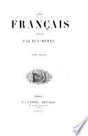 Les Français peints par euxmêmes