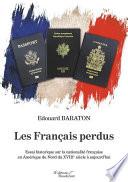 Les Français perdus