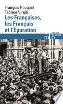 Les Françaises, les Français et l'Épuration