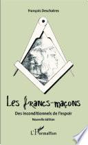 Les francs-maçons