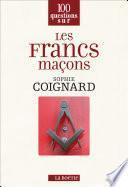 Les francs-maçons