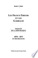 Les francs-tireurs et les Garibaldi