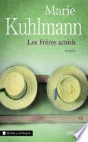 Les Frères amish