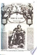 Les frères de la côte Le guap. par Emmanuel Ganzalés