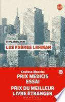 Les frères Lehman
