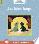 Les frères loups