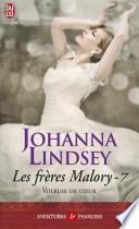 Les Freres Malory - 7 - Voleuse de Coeur