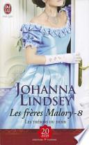 Les Freres Malory - 8 - Les Tresors Du D