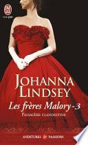 Les frères Malory (Tome 3) - Passagère clandestine
