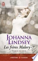 Les frères Malory (Tome 7) - Voleuse de cœur