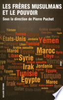 Les Frères musulmans et le pouvoir