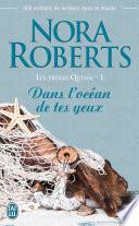 Les frères Quinn (Tome 1) - Dans l’océan de tes yeux