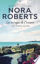 Les frères Quinn (Tome 4) - Les rivages de l’amour