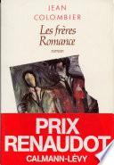Les Frères Romance