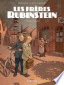 Les Frères Rubinstein T01