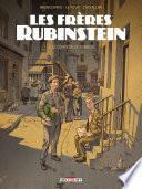 Les Frères Rubinstein T02