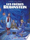 Les Frères Rubinstein T03