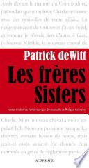 Les frères Sisters
