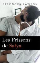 Les Frissons de SAFYA