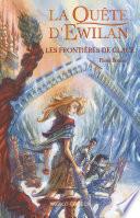 Les frontières de glace