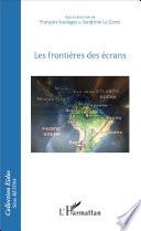 Les frontières des écrans