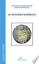 Les frontières numériques