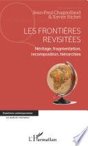 Les frontières revisitées