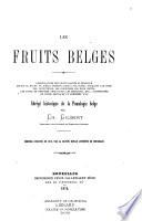 Les fruits belges