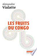 Les fruits du Congo