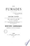 Les Fumades et leurs environs