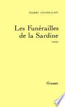 Les funérailles de la sardine