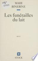 Les Funérailles du lait