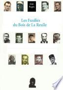 Les Fusillés du Bois de La Reulle