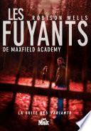 Les Fuyants de Maxwell Academy