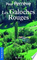 Les Galoches rouges
