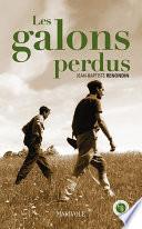 Les Galons perdus