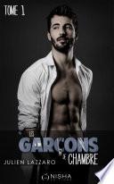 Les Garçons de chambre - Tome 1